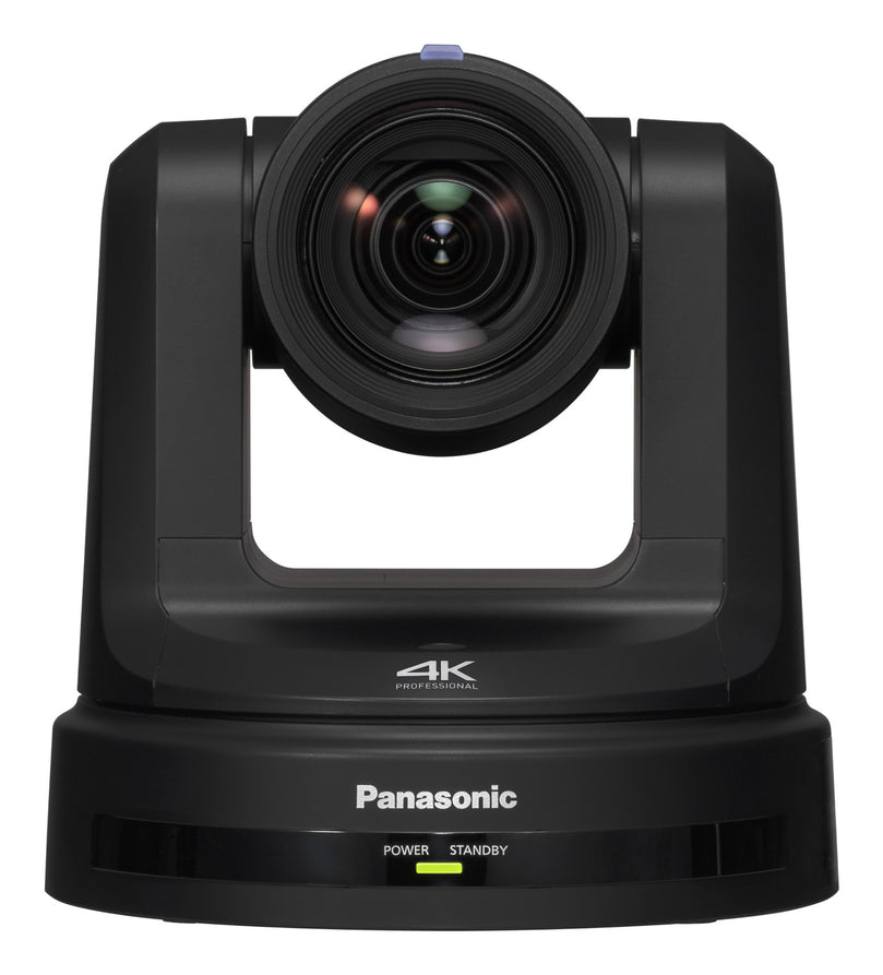 Panasonic AW-UE20 8.46 MP Black 3840 x 2160 pixels 60 fps MOS 25.4 / 2.8 mm (1 / 2.8")