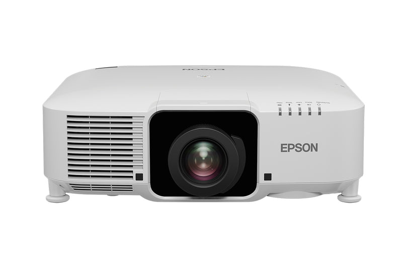 Epson EB-PQ2010W data projector 10000 ANSI lumens 3LCD UHD 4K (3840x2160) White