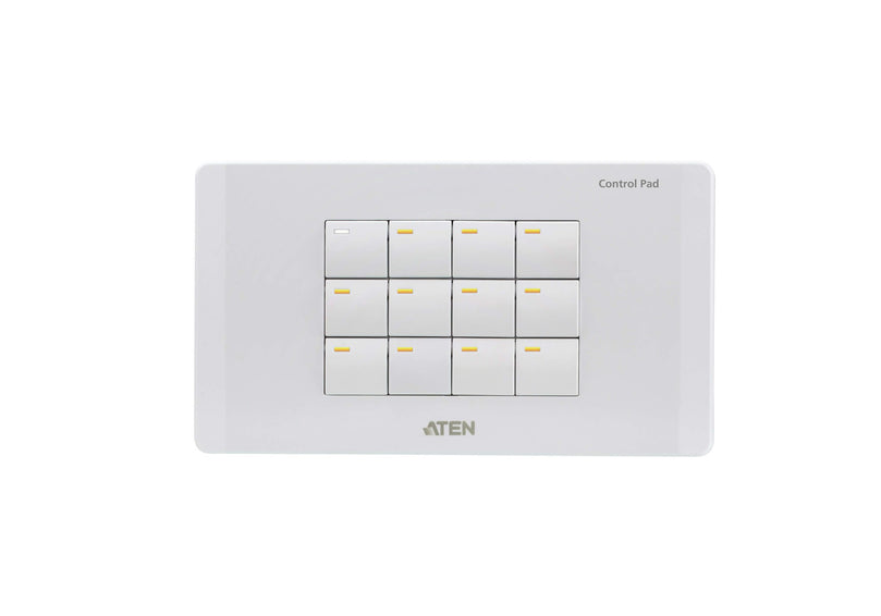 ATEN Control System-12-button Control