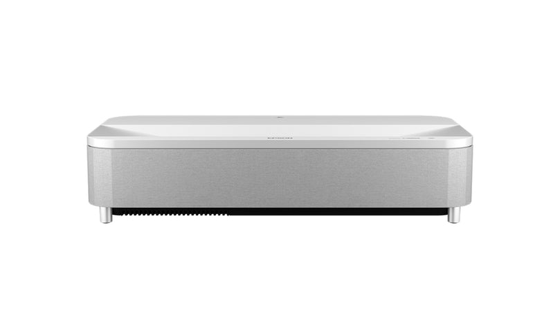 Epson EH-LS800W data projector Ultra short throw projector 4000 ANSI lumens 3LCD 4K+ (5120x3200) White