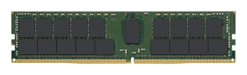 Kingston Technology KTH-PL432/64G memory module 64 GB 1 x 64 GB DDR4 3200 MT/s ECC