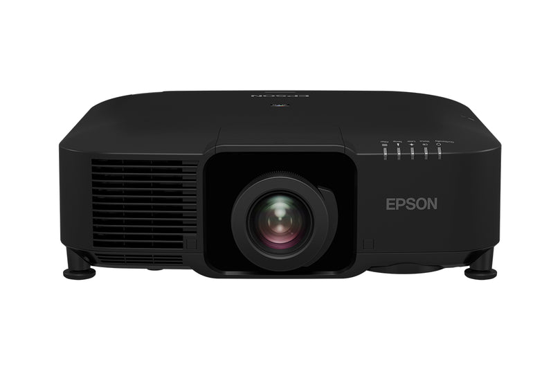 Epson EB-PQ2010B data projector 10000 ANSI lumens 3LCD UHD 4K (3840x2160) Black