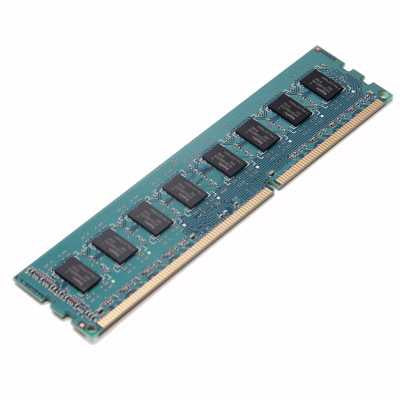 Hypertec 6GB PC3-8500 memory module 3 x 2 GB DDR3 1066 MHz ECC