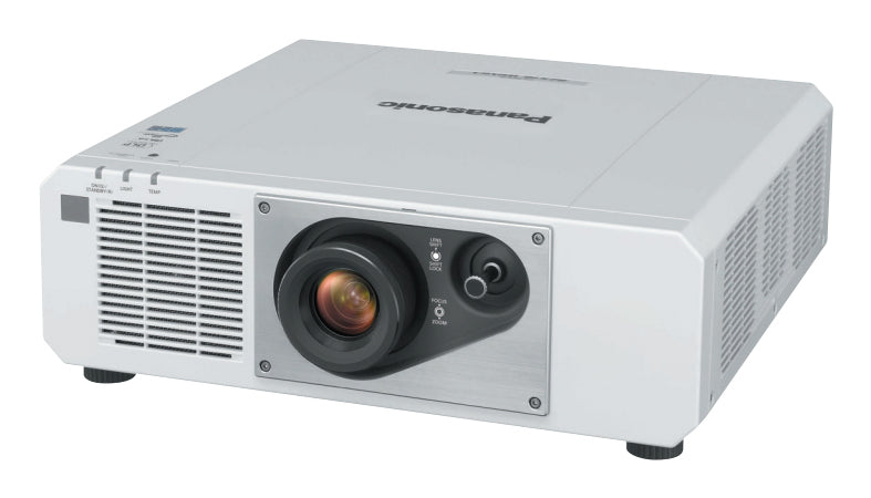 Panasonic PT-FRZ60WEJ data projector Standard throw projector 6000 ANSI lumens DLP WUXGA (1920x1200) White