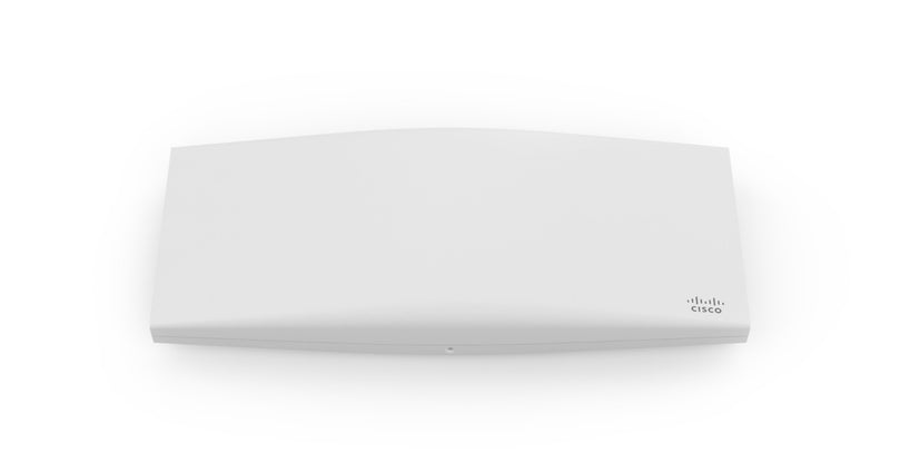 Cisco Meraki MR46-HW wireless access point White Power over Ethernet (PoE)