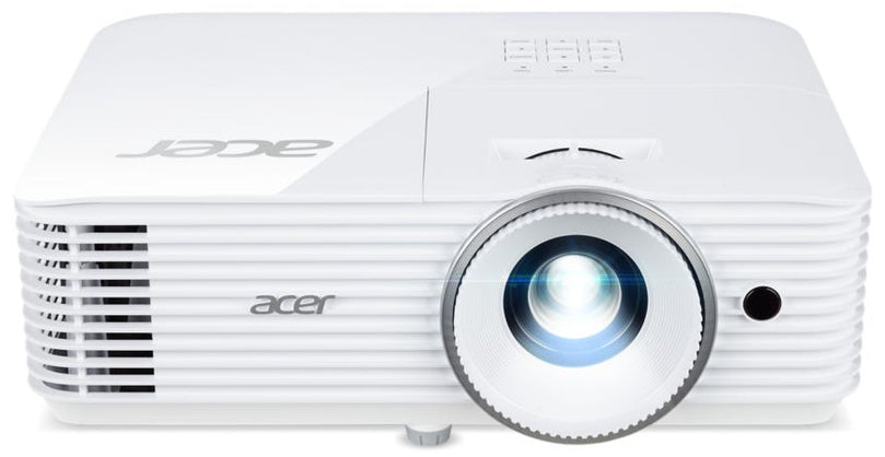 Acer H6546Ki data projector Standard throw projector 5200 ANSI lumens DLP 1080p (1920x1080) 3D White