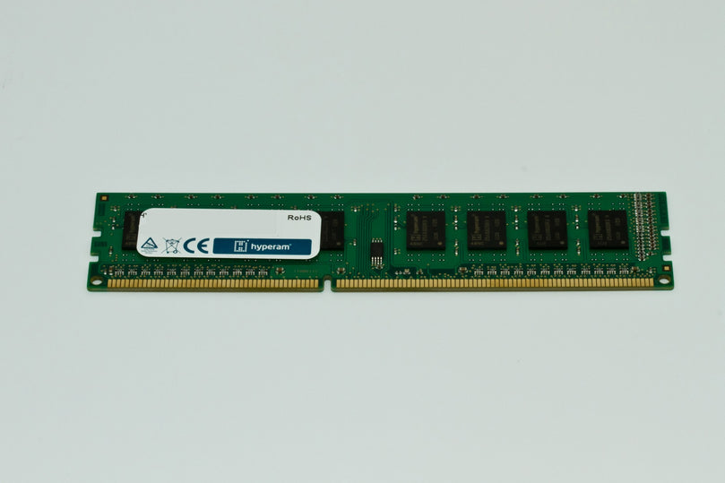 Hypertec HYU31325682GB memory module 2 GB DDR3 1333 MHz