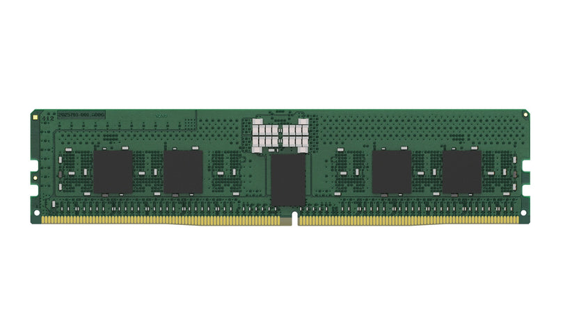 Kingston Technology KTL-TS556S8-16G memory module 16 GB 1 x 16 GB DDR5 5600 MT/s ECC