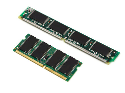 Solution Point 4GB PC3-12800 memory module 1 x 4 GB DDR3 1600 MHz