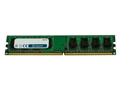Hypertec 2GB DDR2-800 memory module 1 x 2 GB 800 MHz ECC