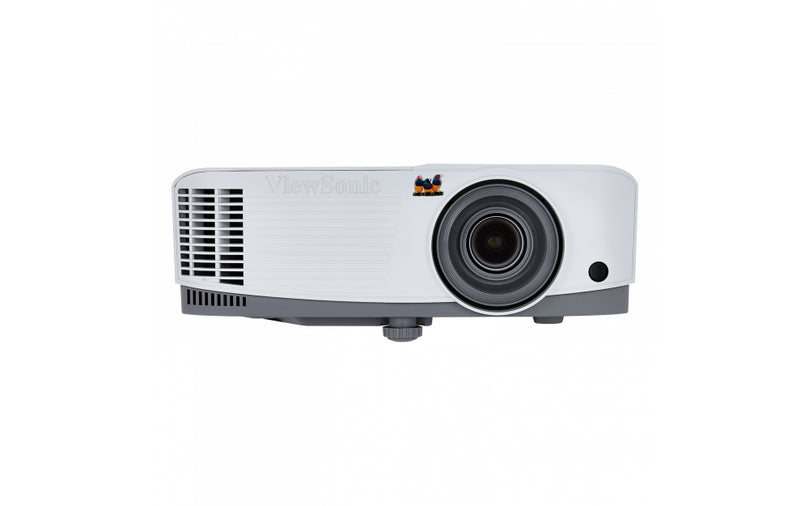 Viewsonic PA503X data projector Standard throw projector 3600 ANSI lumens DLP XGA (1024x768) Grey, White