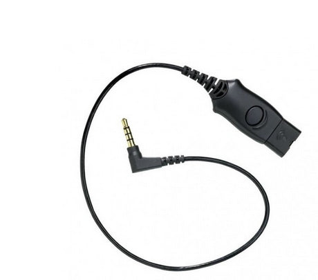 POLY Cable Assy with QD Lock
