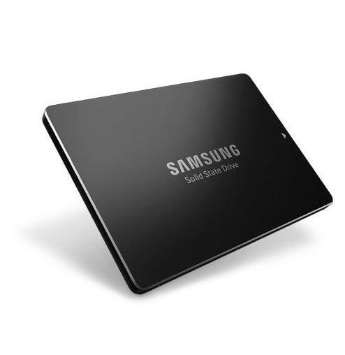 Samsung PM883 1.92 TB 2.5" Serial ATA III
