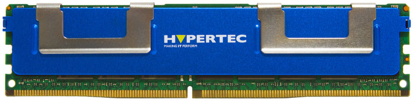 Hypertec A9781927-HY memory module 8 GB 1 x 8 GB DDR4 2666 MHz ECC
