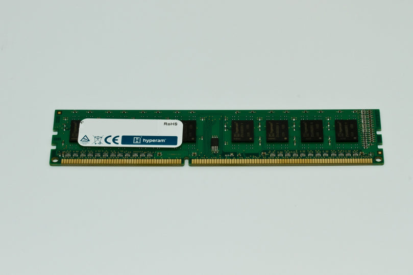 Hypertec HYU31625684GB memory module 4 GB DDR3 1600 MHz