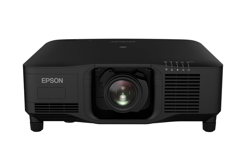 Epson EB-PQ2220B data projector 20000 ANSI lumens 3LCD UHD 4K (3840x2160) Black