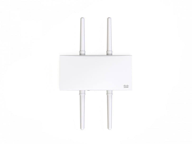 Cisco Meraki MR86 White Power over Ethernet (PoE)