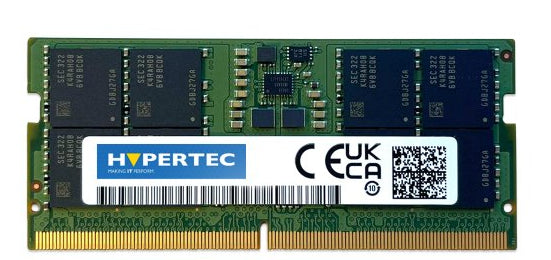 Hypertec 4X71K08908-HY memory module 32 GB 1 x 32 GB DDR5