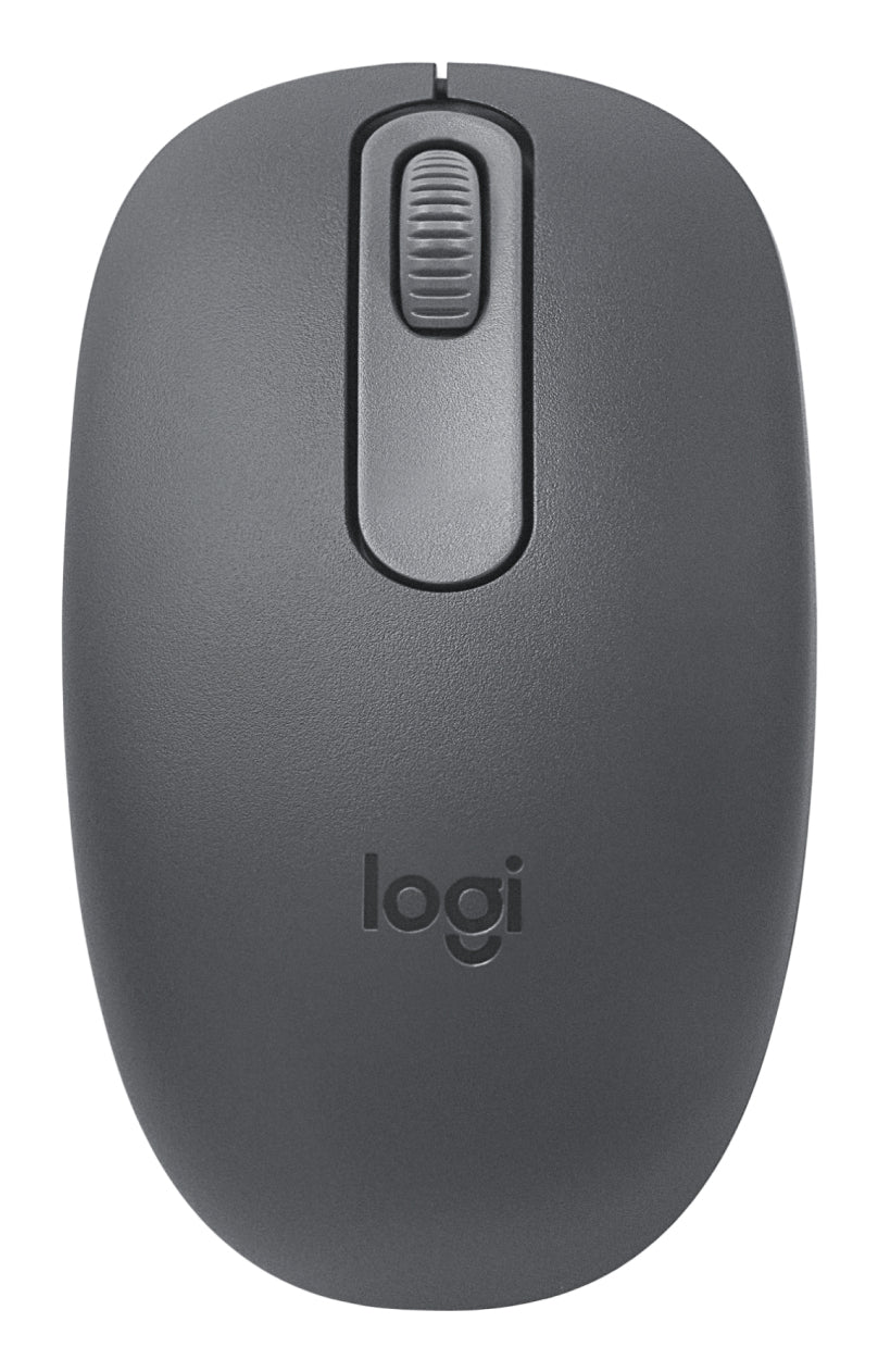 Logitech M196 mouse Universal Ambidextrous Bluetooth IR LED 1000 DPI