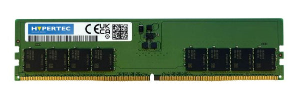 Hypertec Crucial Equivalent 32GB PC5-38400 4800Mhz DIMM KIT (2 X 16GB)