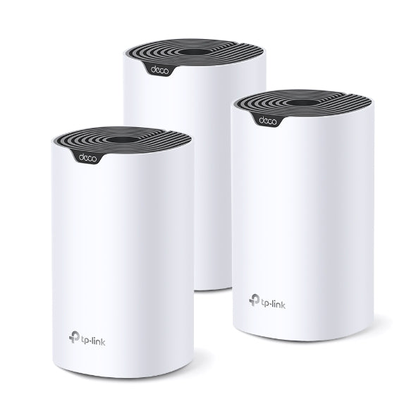 AC1900 Whole Home Mesh Wi-Fi System, 3-Pack