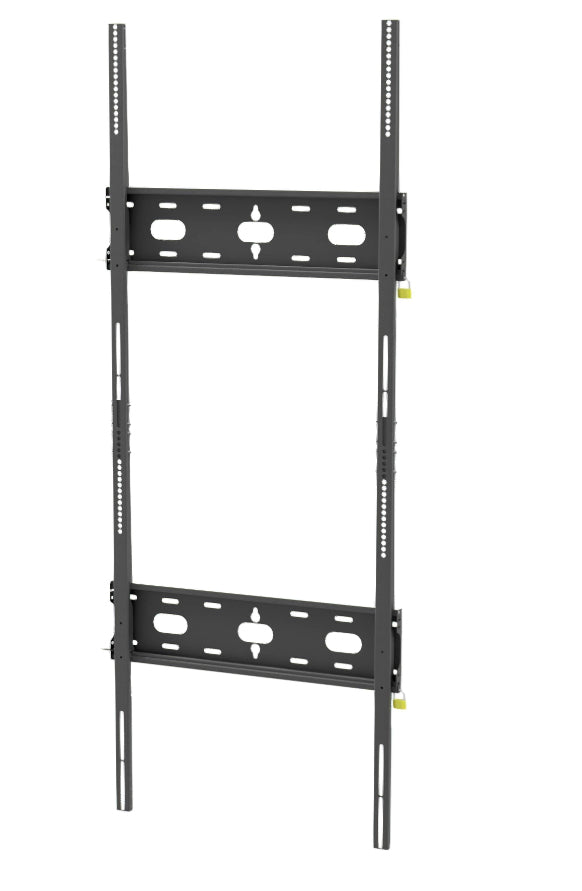 iiyama MD-WM60150 2.67 m (105") Wall Black