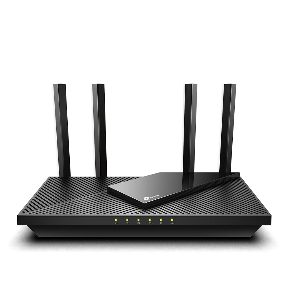 AX3000 Dual Band Gigabit Wi-Fi 6 Router