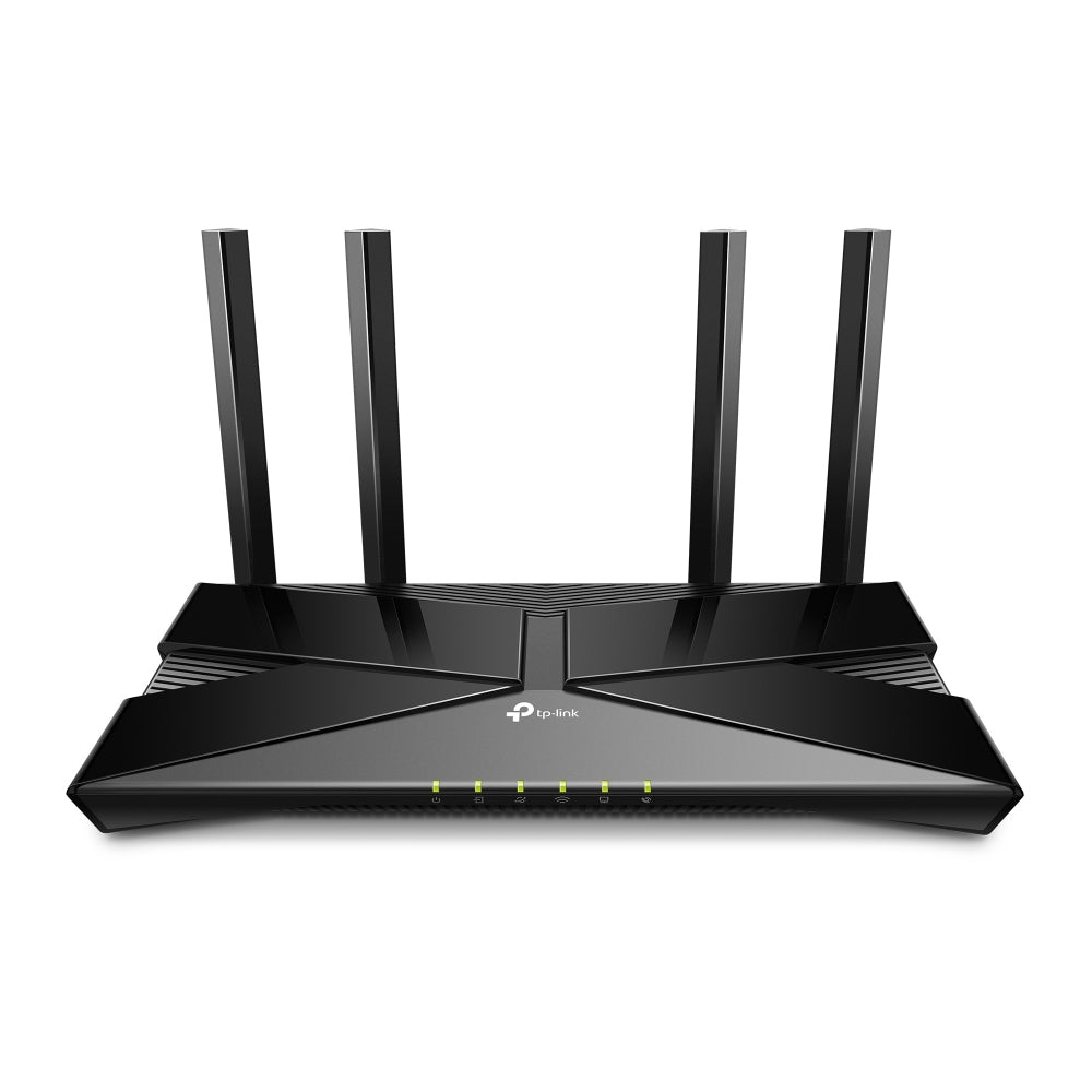 AX1800 Dual-Band Wi-Fi 6 VDSL/ADSL Modem Router