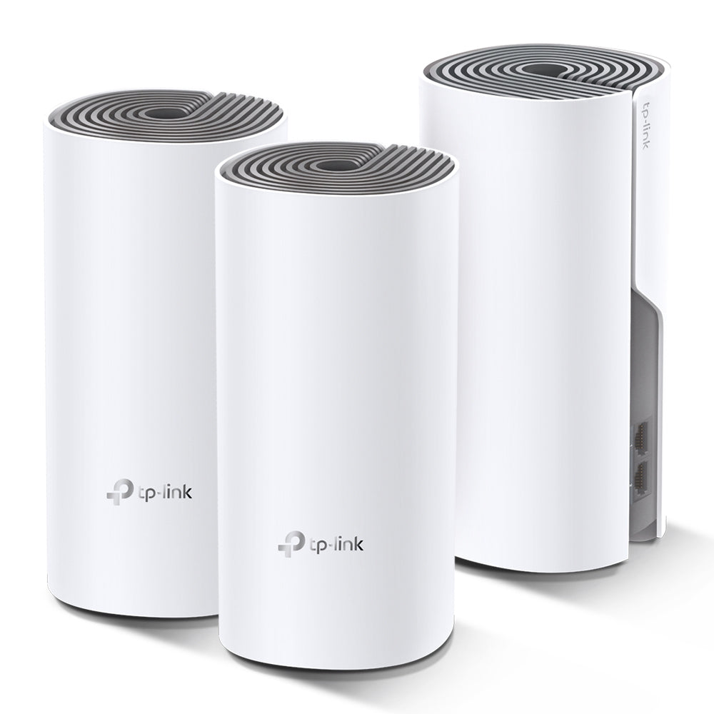 AC1200 Whole Home Mesh Wi-Fi System, 3-Pack