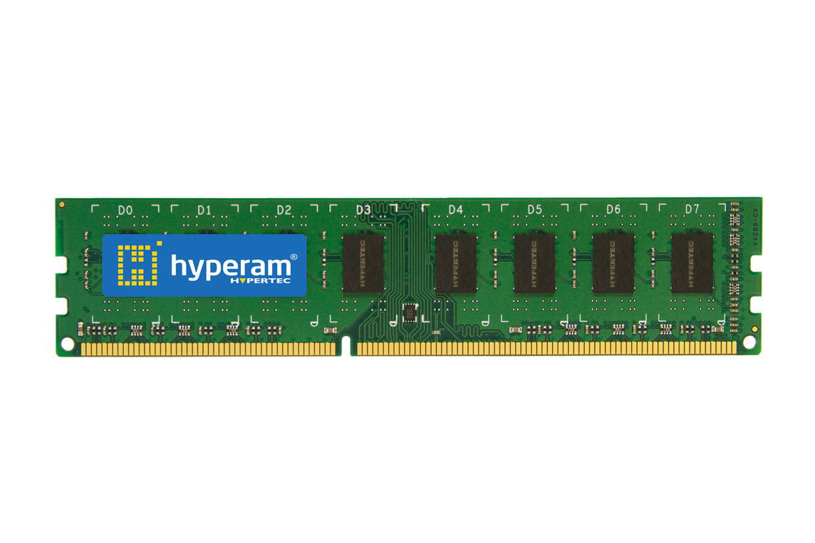 Hypertec HYU31851288GBOE memory module 8 GB 1866 MHz
