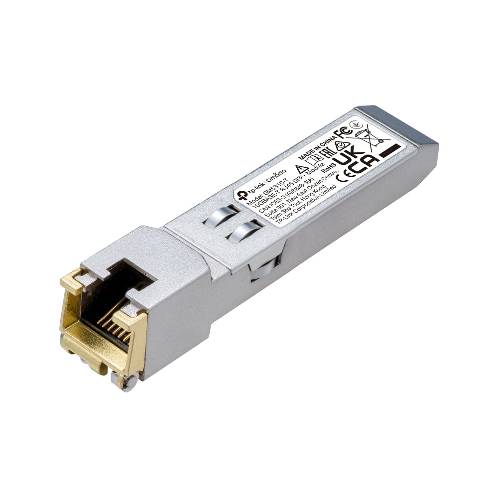 Omada 10G BASE-T RJ45 SFP+ Module