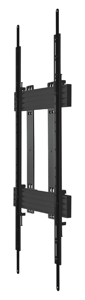 B-Tech SYSTEM X - XL Portrait Wall Mount For Ultrawide Displays