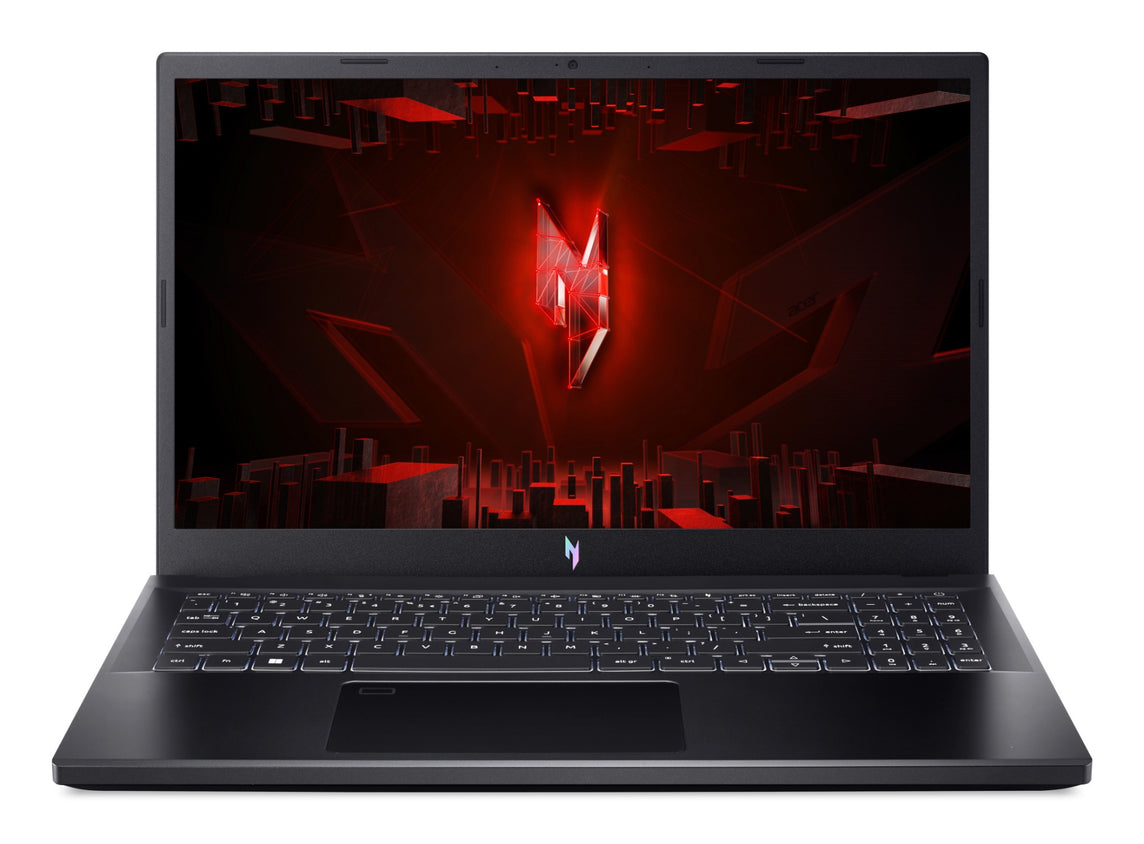 Acer Nitro V 15 ANV15-51-56XP Intel® Core™ i5 i5-13420H Laptop 39.6 cm (15.6") Full HD 16 GB DDR5-SDRAM 512 GB SSD NVIDIA GeForce RTX 4050 Wi-Fi 6 (802.11ax) Windows 11 Home Black