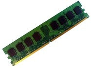 Hypertec 393354-B21-HY (Legacy) memory module 2 GB DDR2 533 MHz ECC