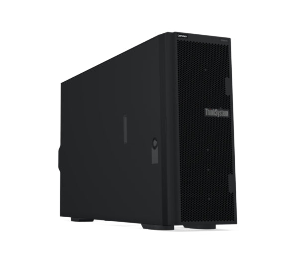 Lenovo ThinkSystem ST650 V2 server Tower (4U) Intel Xeon Silver 4309Y 2.8 GHz 32 GB DDR4-SDRAM 750 W