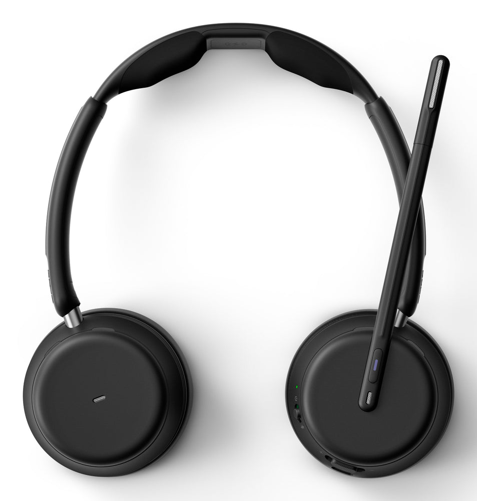 EPOS IMPACT 1060T, Double-side Bluetooth headset