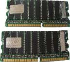 Hypertec 512MB PC3200 (Legacy) memory module 0.5 GB DDR 400 MHz ECC