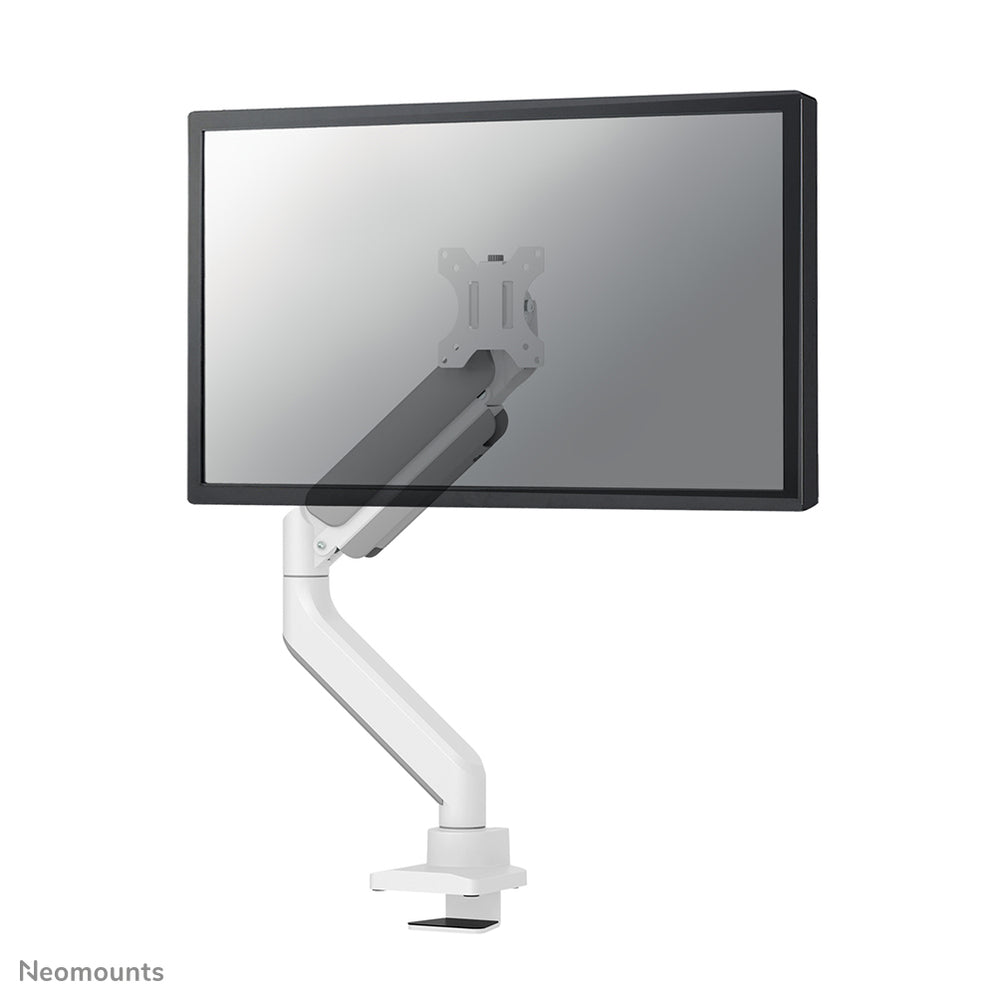 Neomounts desk monitor arm