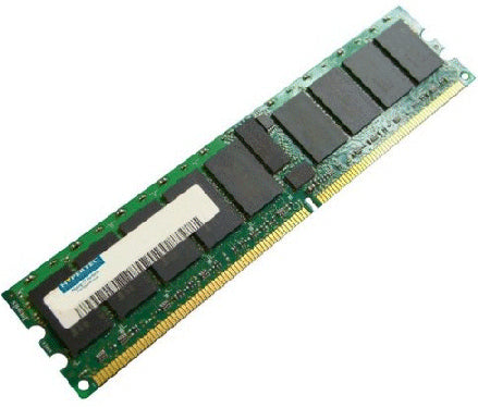 Hypertec 2GB PC2-4200 (Legacy) memory module 1 x 2 GB DDR2 533 MHz
