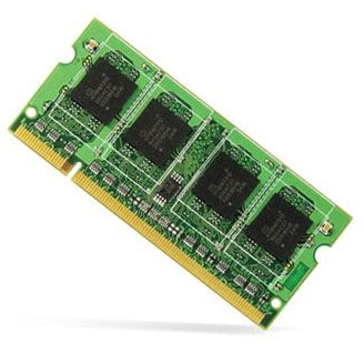 Hypertec HYMBQ03512 (Legacy) memory module 0.5 GB 1 x 0.5 GB DDR2 667 MHz