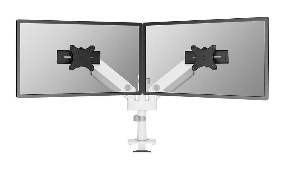 Neomounts desk monitor arm