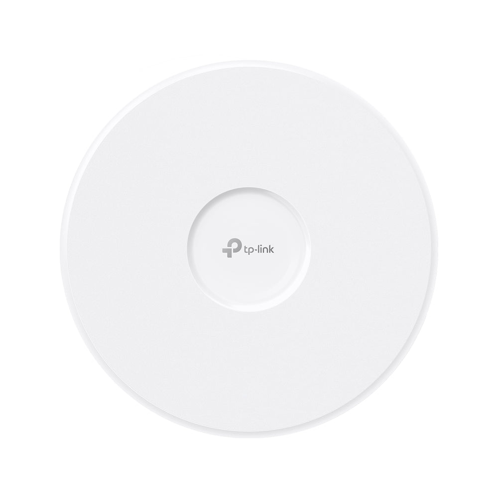 BE9300 Ceiling Mount Tri-Band Wi-Fi 7 Access Point