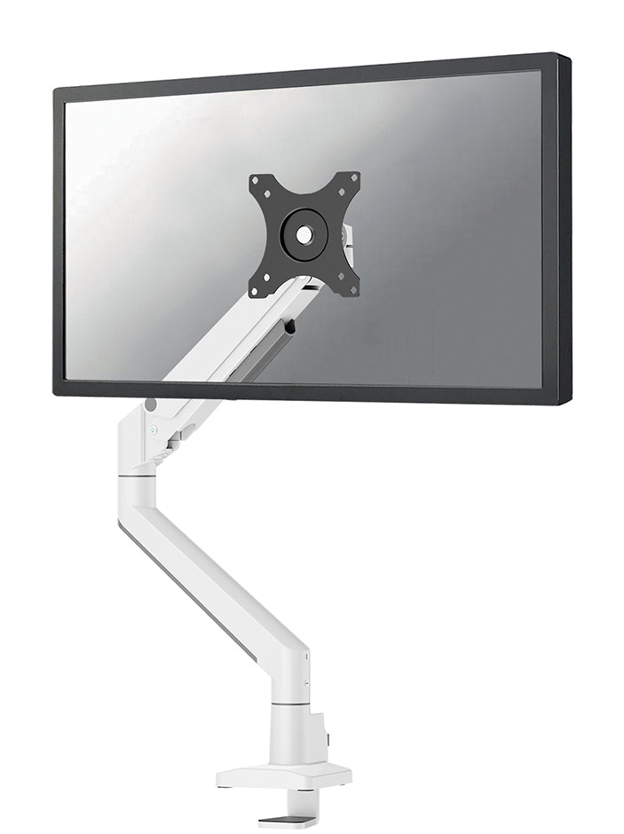 Neomounts desk monitor arm