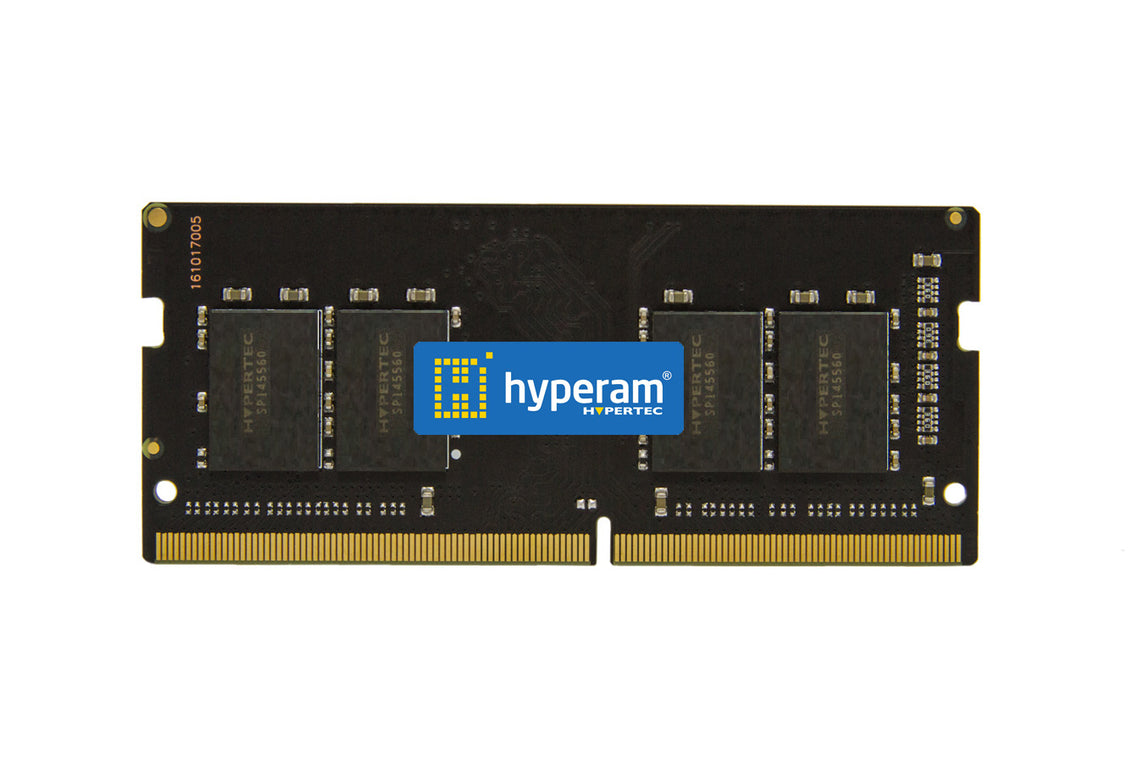 Hypertec HYS42151284GBOE memory module 4 GB DDR4 2133 MHz