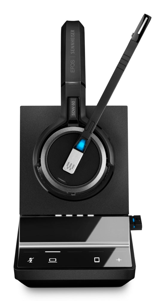 EPOS | SENNHEISER IMPACT SDW 5064 - UK