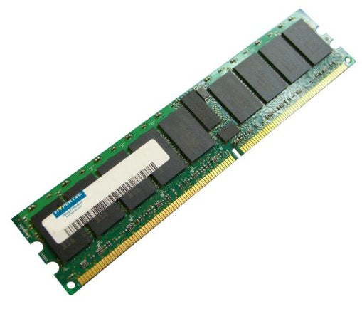 Hypertec HYR23212842GBOE (Legacy) memory module 2 GB DDR2 400 MHz ECC