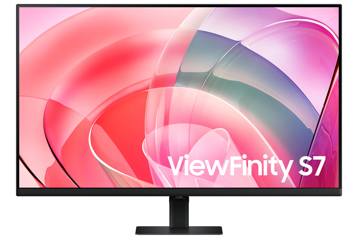 Samsung ViewFinity S70D UHD Monitor