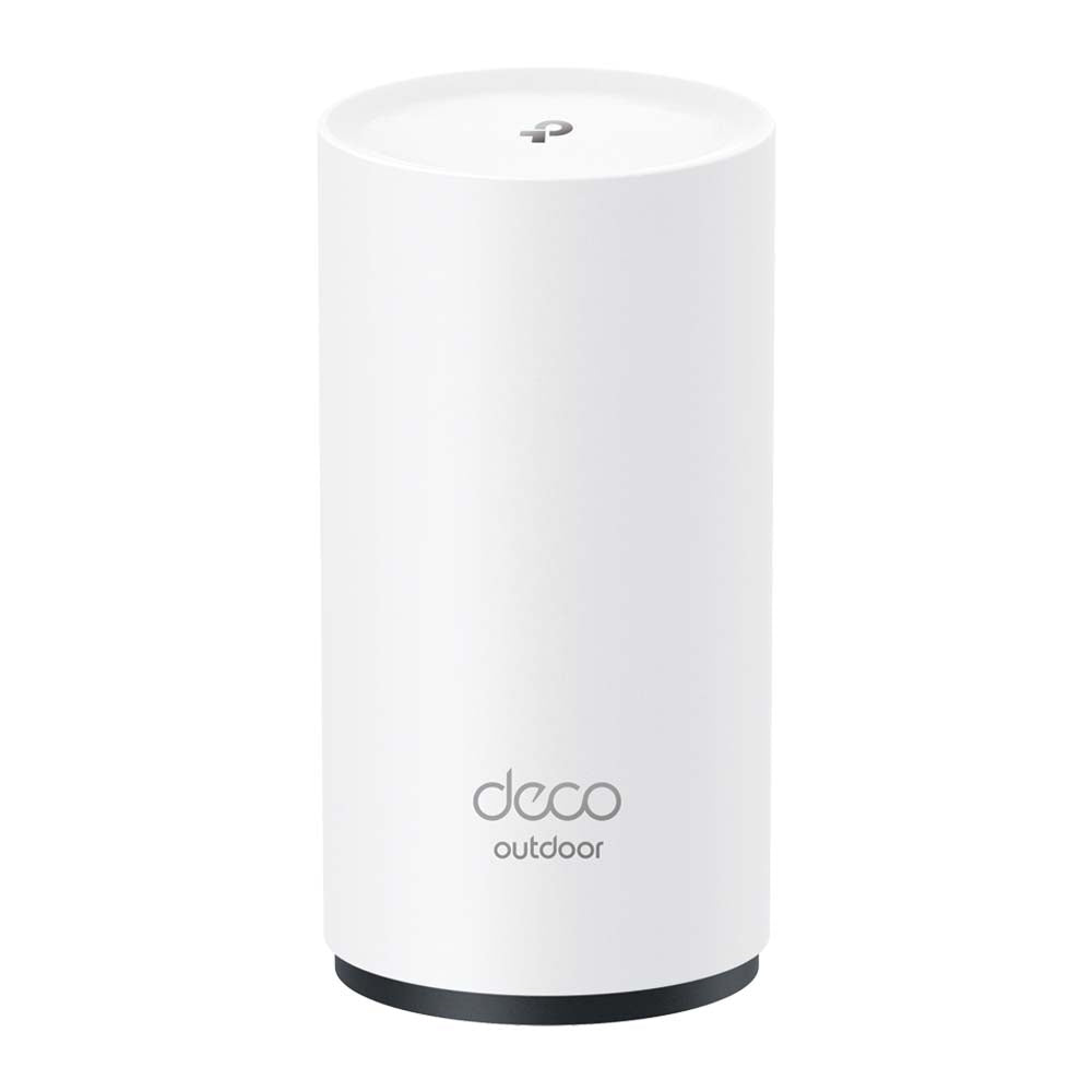 AX3000 Outdoor / Indoor Whole Home Mesh WiFi 6 Unit