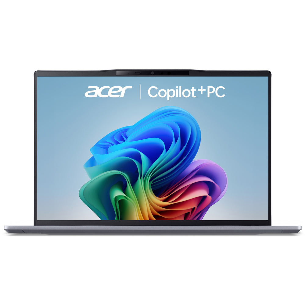 Acer Swift 14 AI Go SFG14-01 14.5" WUXGA 16GB 1TB Qcomm Oryon CoPilot+ Notebook