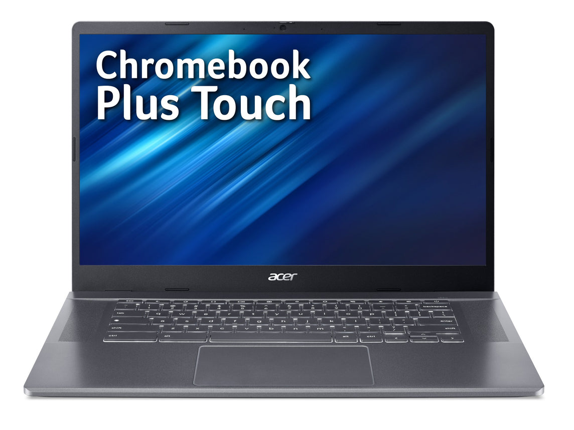 Acer Chromebook Plus 515 CBE595-1T 15.6" Full HD IPS Touchscreen i5 8GB 256GB